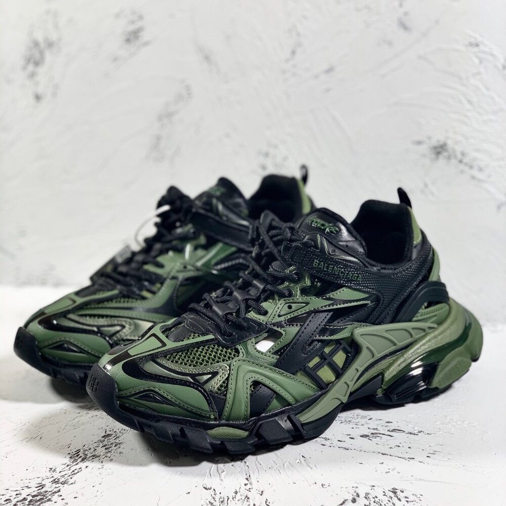 Balenciaga   Generation 4
